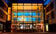 Exterior Guildford Harbour Hotel