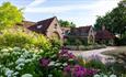 Watts Gallery - Artists' Village exterior