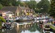 Wey River Festival
