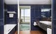 Bathroom  Brooklands Hotel