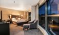 Brooklands Hotel