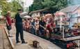 Mizens Railway