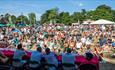 Guildford Cheese & Chilli Festival