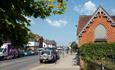 Cranleigh