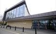 Godalming Leisure Centre