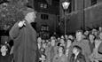 The Ghost Tour of Guildford