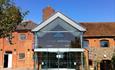Farnham Maltings