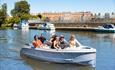 GoBoat Kingston