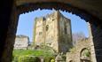 Guildford Castle -