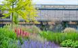 Hilltop, RHS Garden Wisley, Credit: RHS / Joanna Kossak