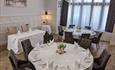 Stanhill Court Private Dining