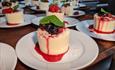 Stanhill Court Private Dining