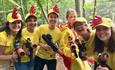 Campaign Paintball & Laser Park