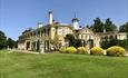 Polesden Lacey