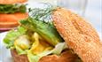 Yoga and Brunch Surrey