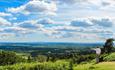 Leith Hill Panorama