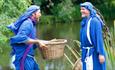 The Life of Christ at Wintershall