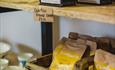 The Farmm Shop at Loseley Park