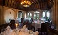 Cloisters at Nutfield Priory