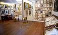 Sidney Sime Gallery