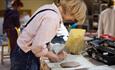 The Farnham Pottery