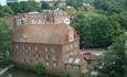 Mill Studio, Guildford