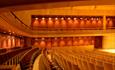 The Menuhin Hall
