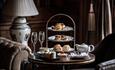 Afternoon Tea at Nutfield Priory