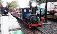 Mizens Railway