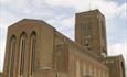 Guildford Cathedral