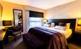 Suite at Guildford Harbour Hotel