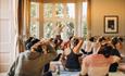 Yoga and Brunch Surrey