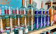 Silent Pool Distillers