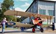 Brooklands Museum