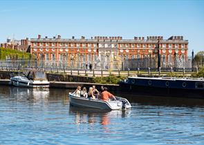 GoBoat Kingston