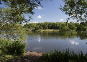 Goldsworth Lake