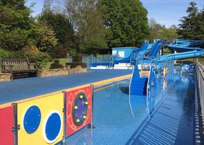 Guildford Lido