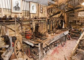 Rural Life Living Museum