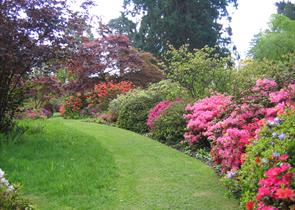 Ramster Gardens