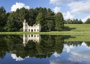 Painshill