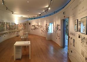 Sunbury Embroidery Gallery