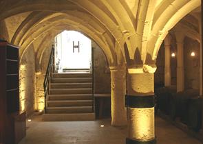 The Undercroft, Guildford