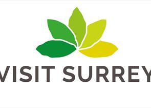 Visit Surrey Logo