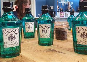 Wessex Distillery