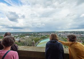 Guildford Cathedral