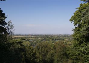 St Ann's Hill, Runnymede Borough Council