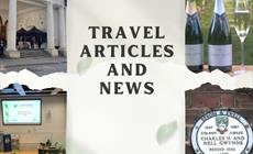 Thumbnail for Travel Articles & News