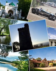 Thumbnail for 7 Wonders of Surrey