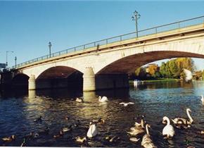 Thumbnail for Staines Upon Thames and Spelthorne