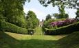 Claremont Landscape Garden - copyright National Trust